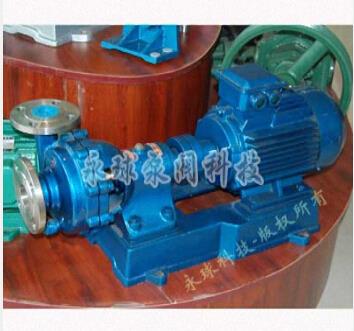 FB、AFB型耐腐蚀泵|化工泵