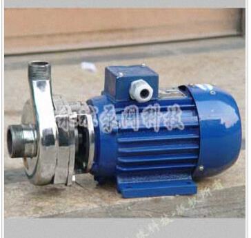 LQF型直联式不锈钢耐腐蚀离心泵|化工泵
