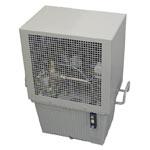 双极X射线管的OL 4503型油冷泵