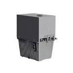 双极X射线管的OW 4002 型油冷泵