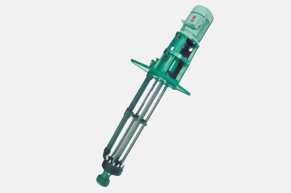 FYH氟塑料液下泵