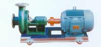 JLZBJ型低扬程浆泵
