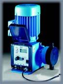 C系列可控隔膜泵