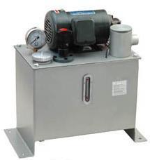 CYB强制式循环润滑油泵