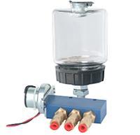 CHC-3单点活塞式润滑油泵