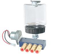 CHC-4单点活塞式润滑油泵