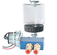 CHC-2单点活塞式润滑油泵