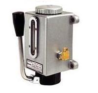 HSZ―8手摇式润滑油泵