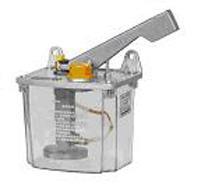 HSY―8手压式润滑油泵