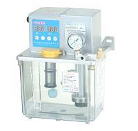 CLA-1抵抗式微电脑型润滑油泵