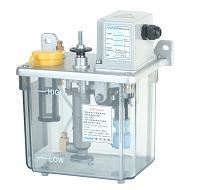 CHA/CHB型自动活塞式润滑油泵