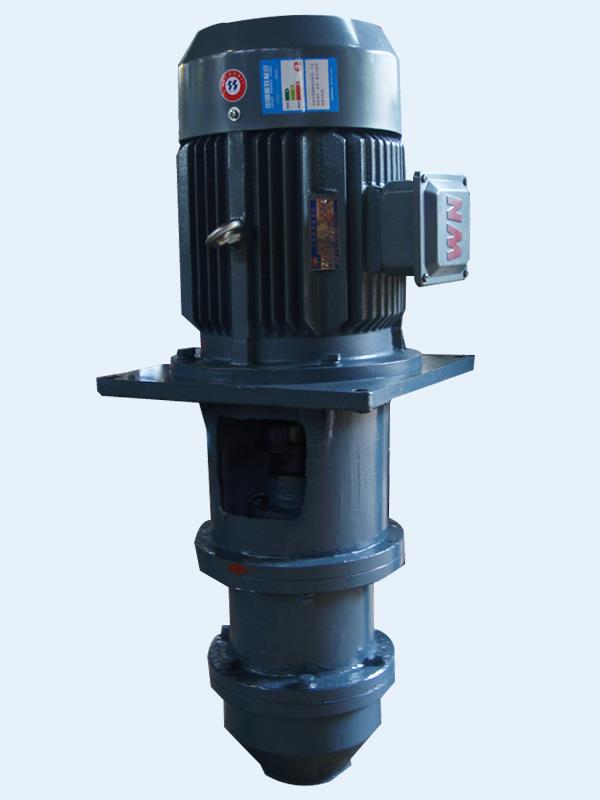 SNI系列浸没式三螺杆泵