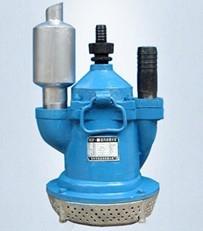 QYQ型高扬程风动潜水泵