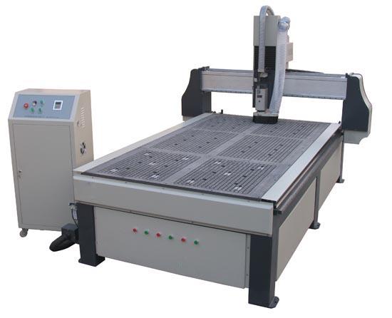 畅潇牌1325型雕刻机