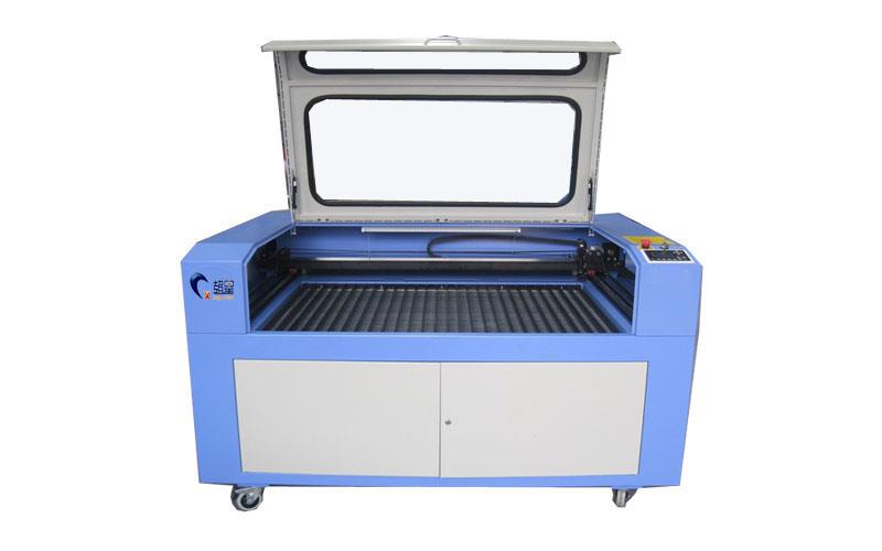 CX1610激光切割机