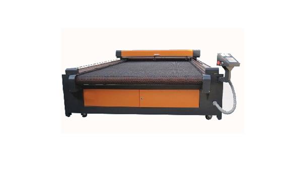 CX1626自动送料激光切割机