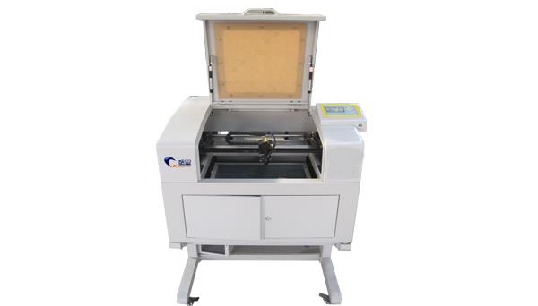 CX450小型激光雕刻机