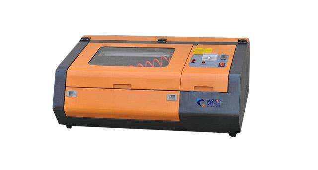 激光刻章机