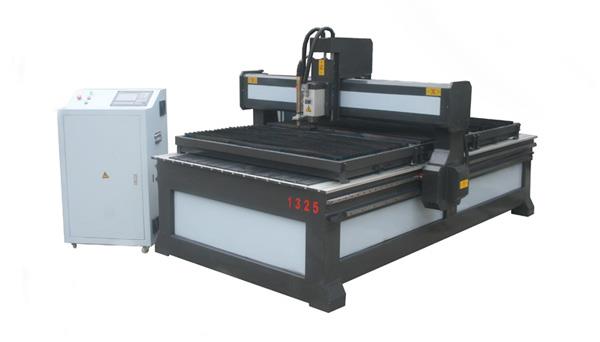 等离子机械一体机