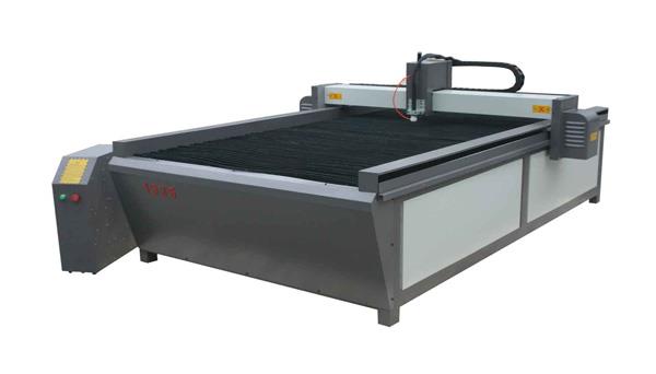 广告型等离子切割机1325