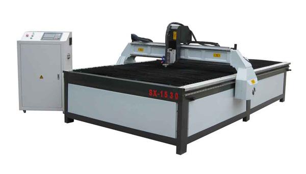 工业型等离子切割机