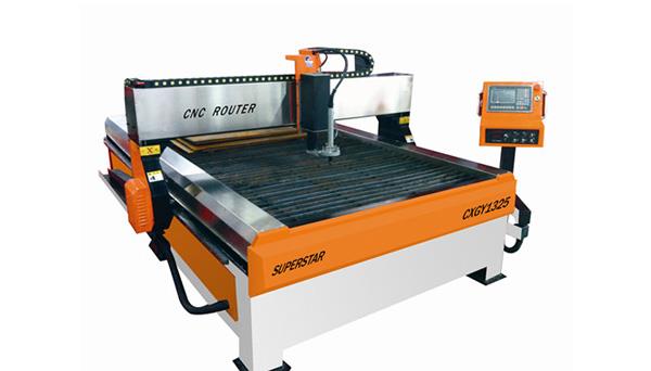 新款工业等离子切割机