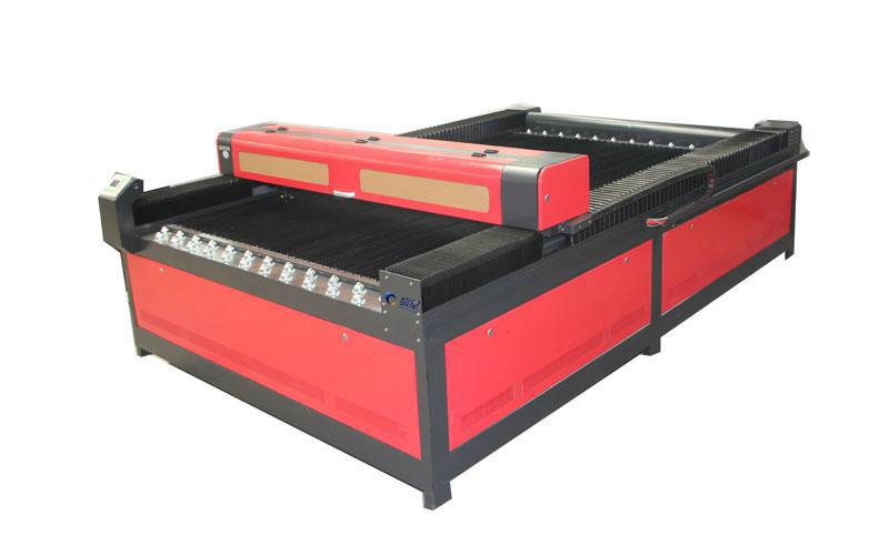 CX1325相框激光切割机