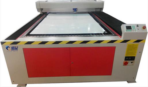 CX-1325混切激光切割机