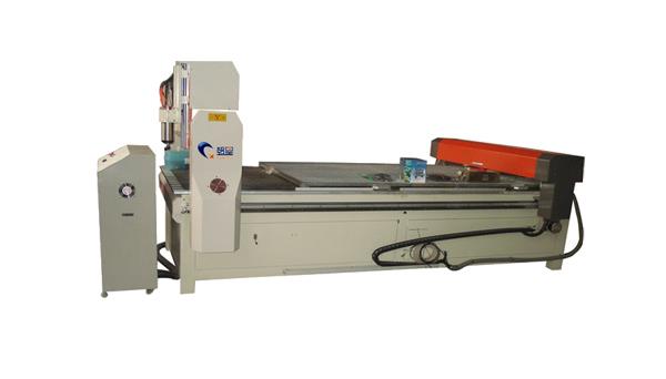 CX1325激光机械一体机