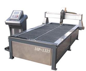 iGP-1325工业等离子切割机