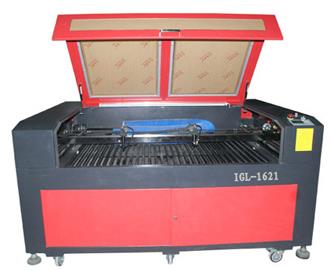 iGL1621激光切割机