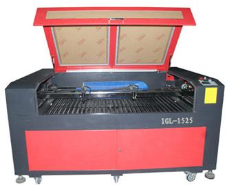 激光切割机1525