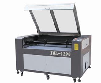 激光切割机1290