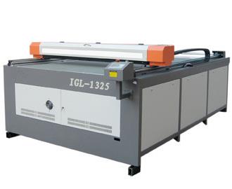 激光切割机1325
