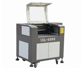 激光切割机6090
