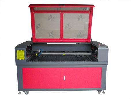 亚克力水晶字激光切割机