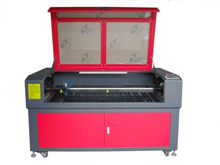 展示模型激光切割机