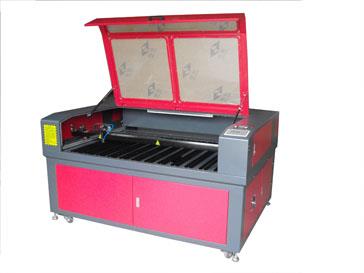 泡沫海绵激光切割机