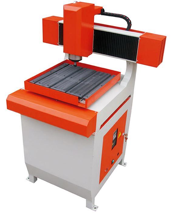 QL-3636小型广告雕刻机