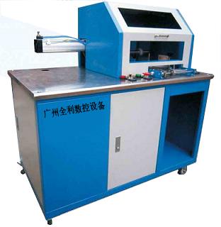 QL-全自动开槽机