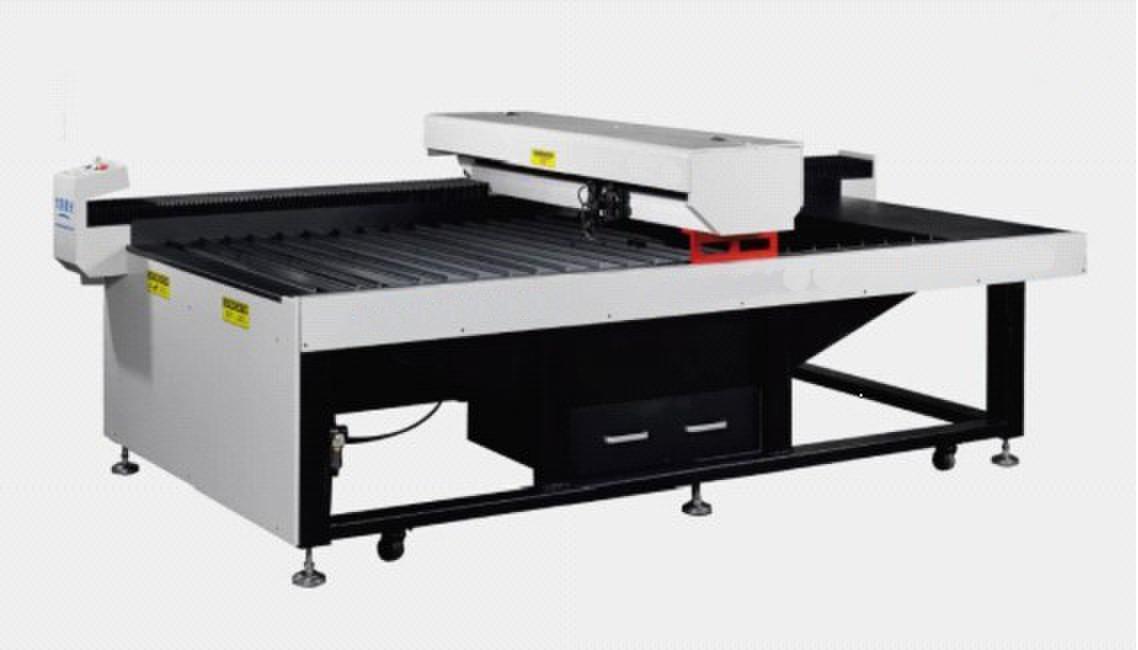 广告字激光切割机