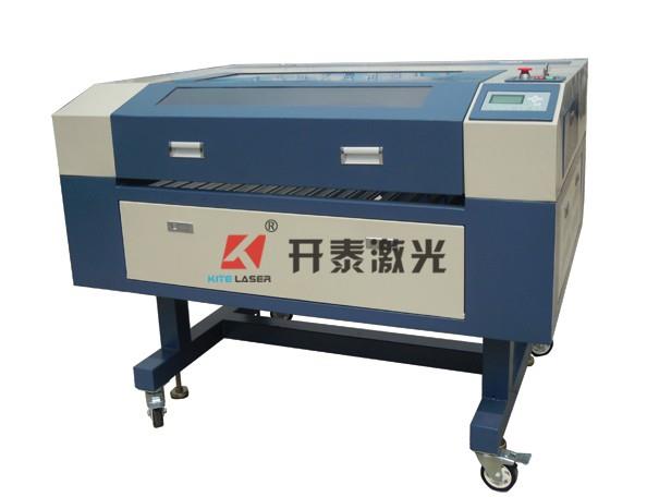 NCC系列 CO2激光雕刻切割机