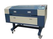 NCC系列 CO2激光雕刻切割机