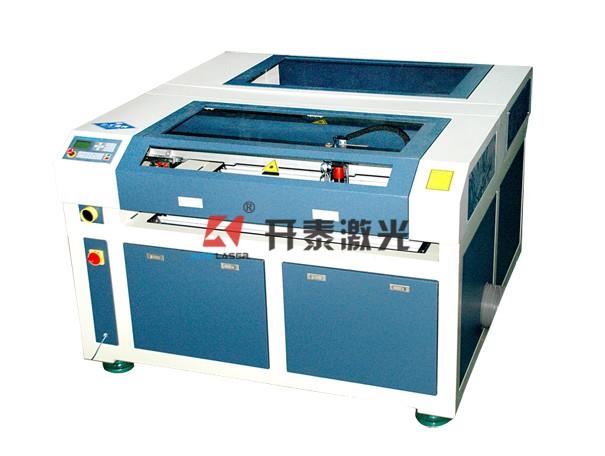KT系列大幅面激光切割机