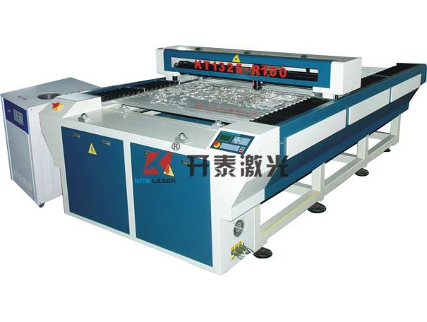 KT系列大幅面激光切割机