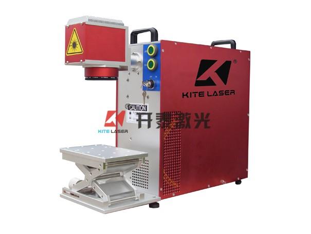 光纤激光打标机系列便携式