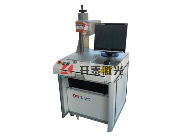 光纤激光打标机系列