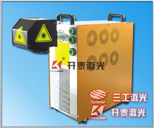 CO2激光打标机