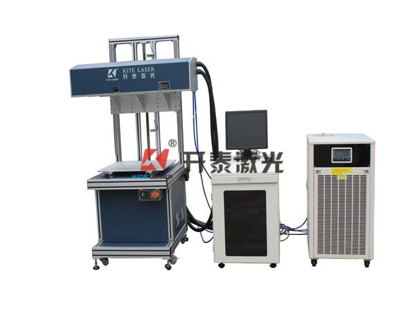 三维动态高速打标机