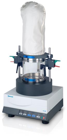 快速干燥仪 TG 200